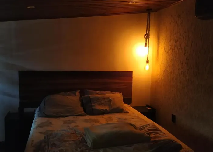 Loft Antunes