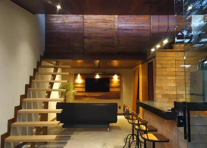 Loft Antunes