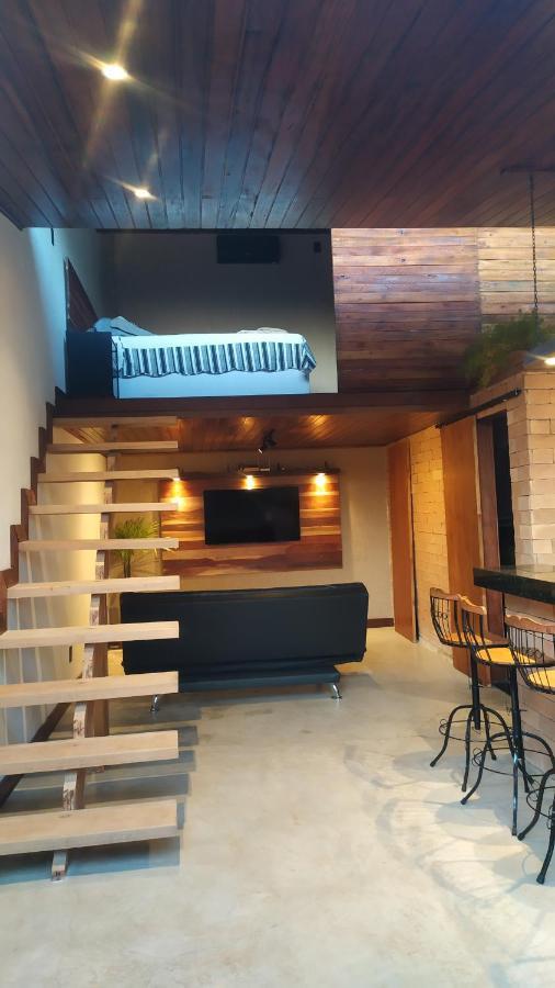 Loft Antunes Holiday home *