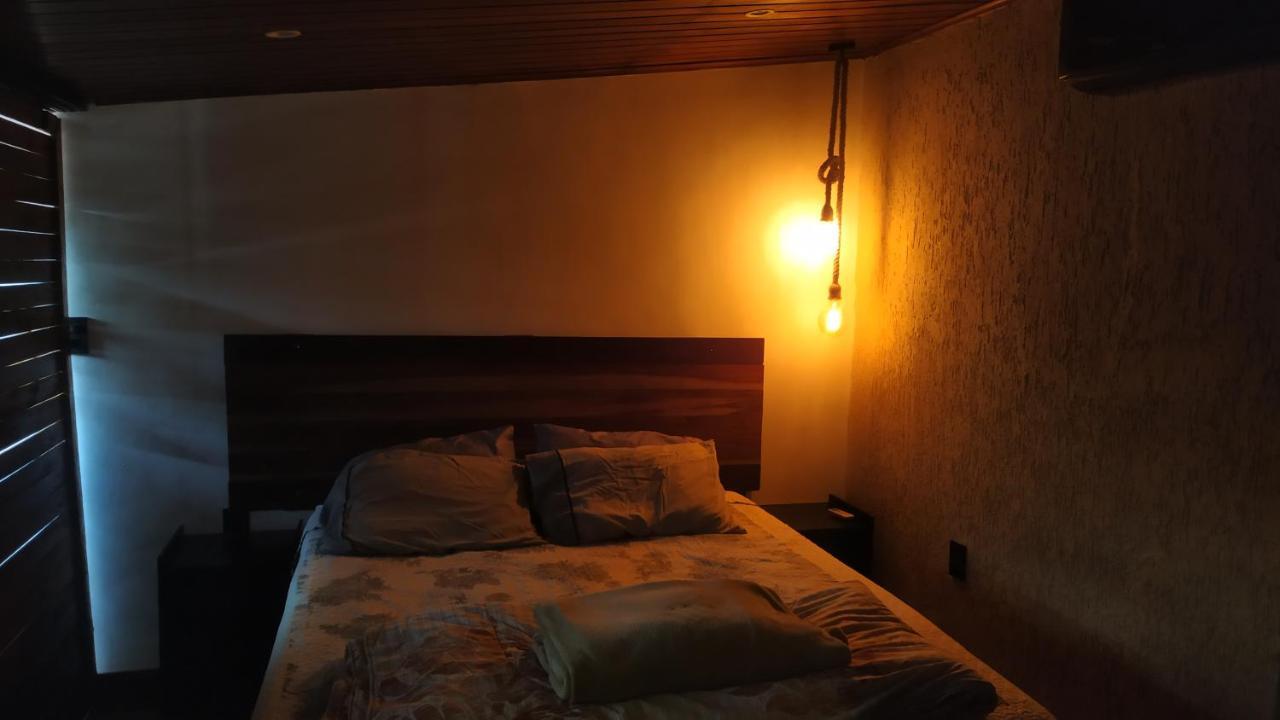 Loft Antunes * Marica