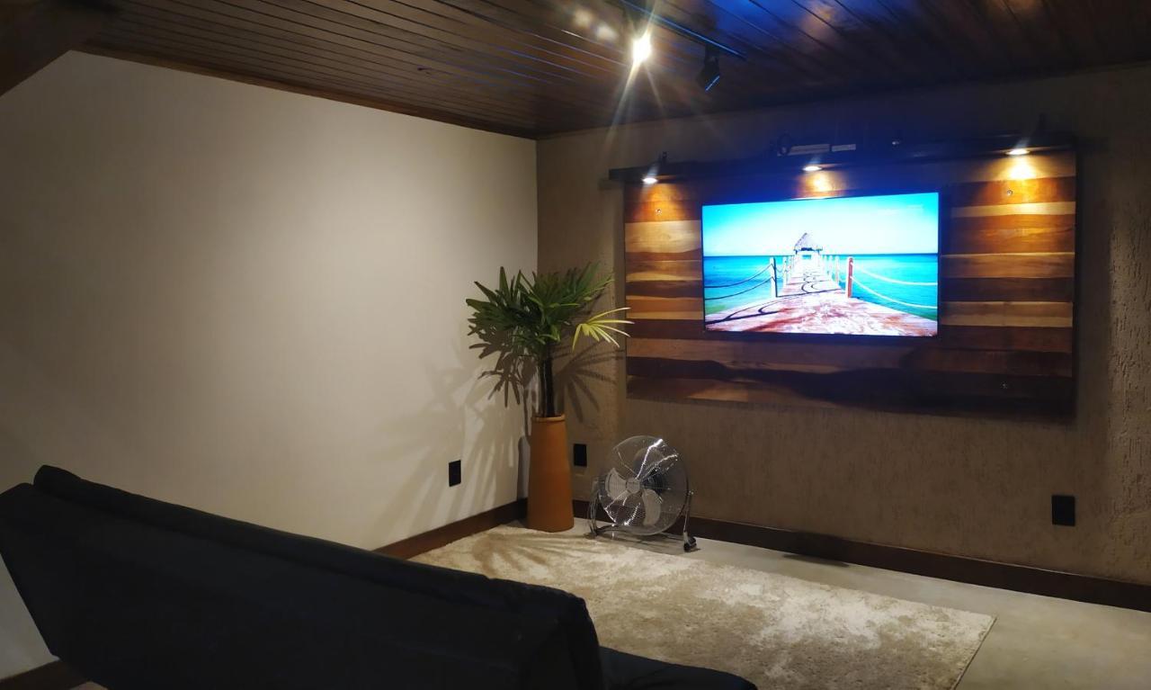 Loft Antunes *