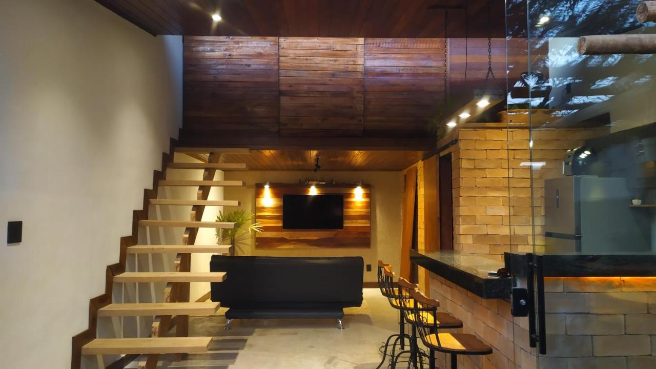 Loft Antunes Holiday home