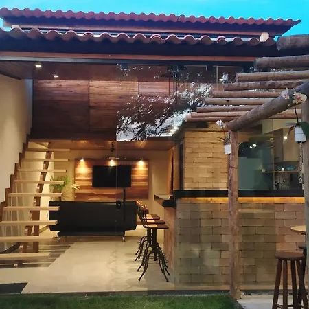 Loft Antunes Marica Exterior photo