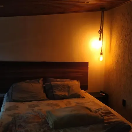 Loft Antunes Marica Exterior photo