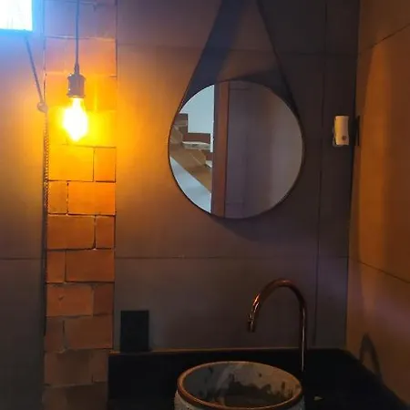 Loft Antunes Marica Exterior photo