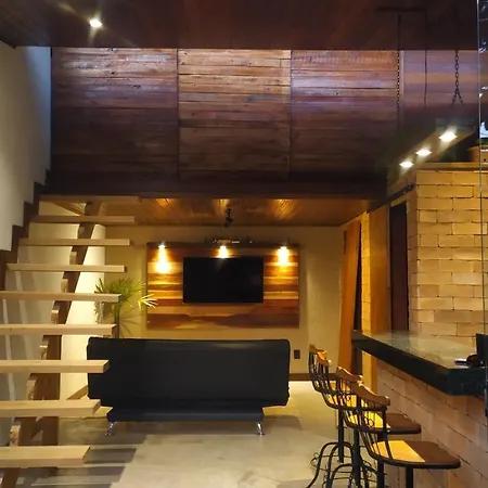 Loft Antunes Marica Exterior photo