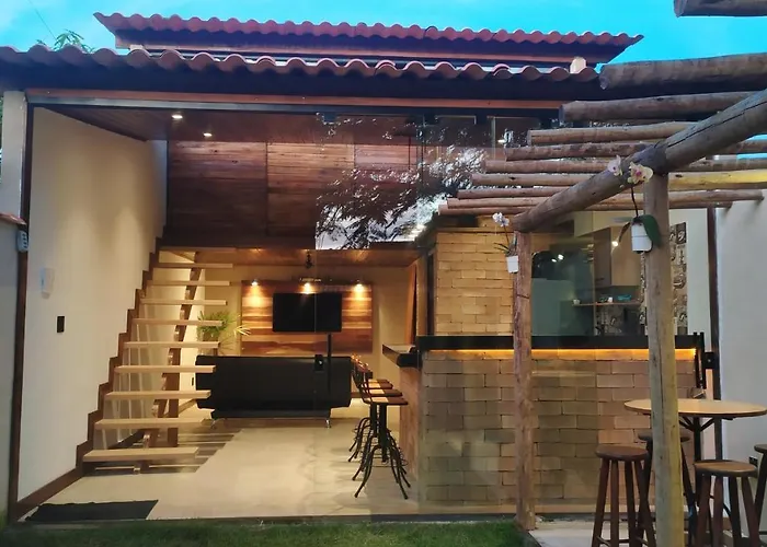 Loft Antunes